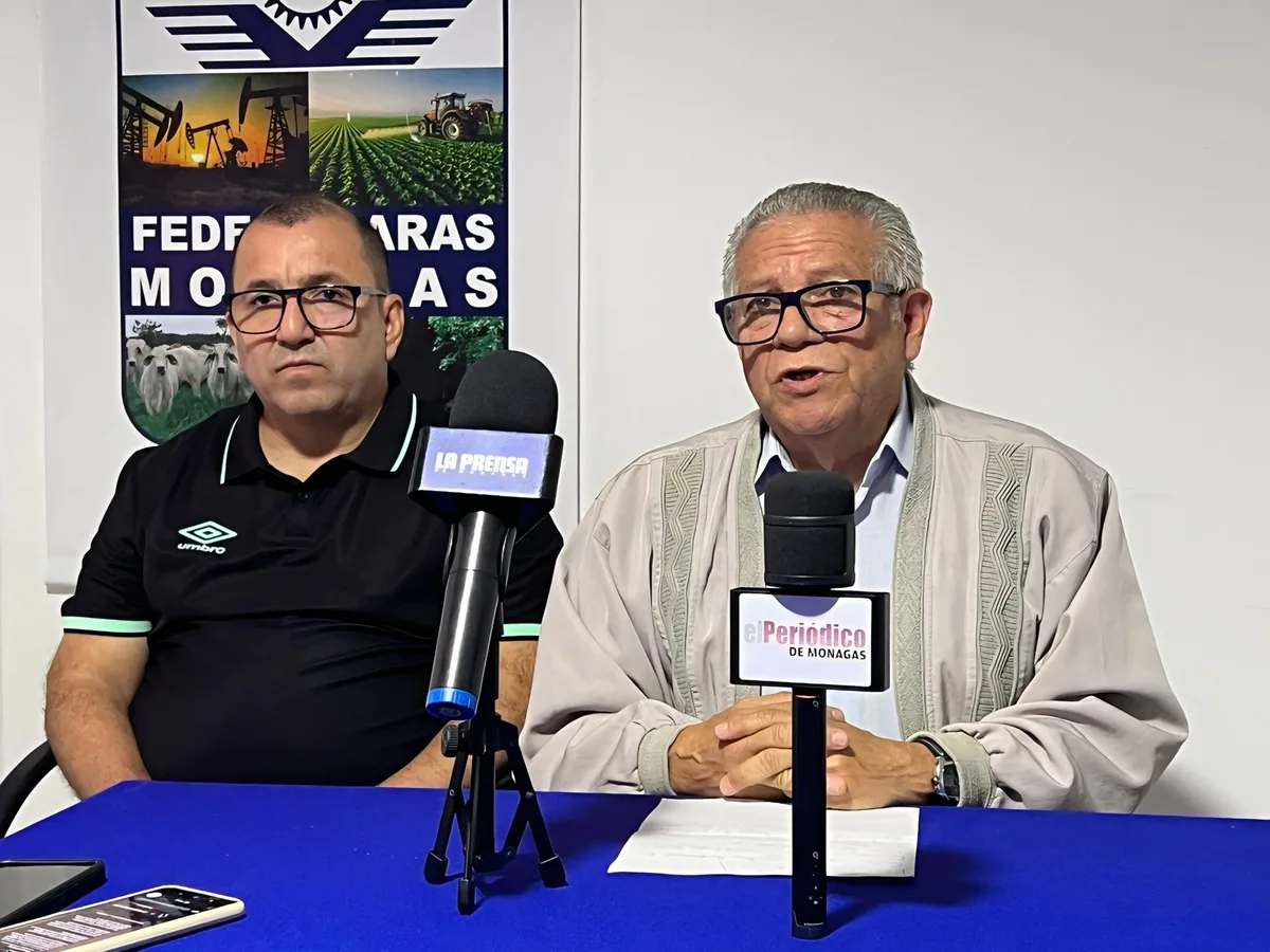 Fedecámaras Monagas alerta estancamiento del empleo local debido a los cortes eléctricos