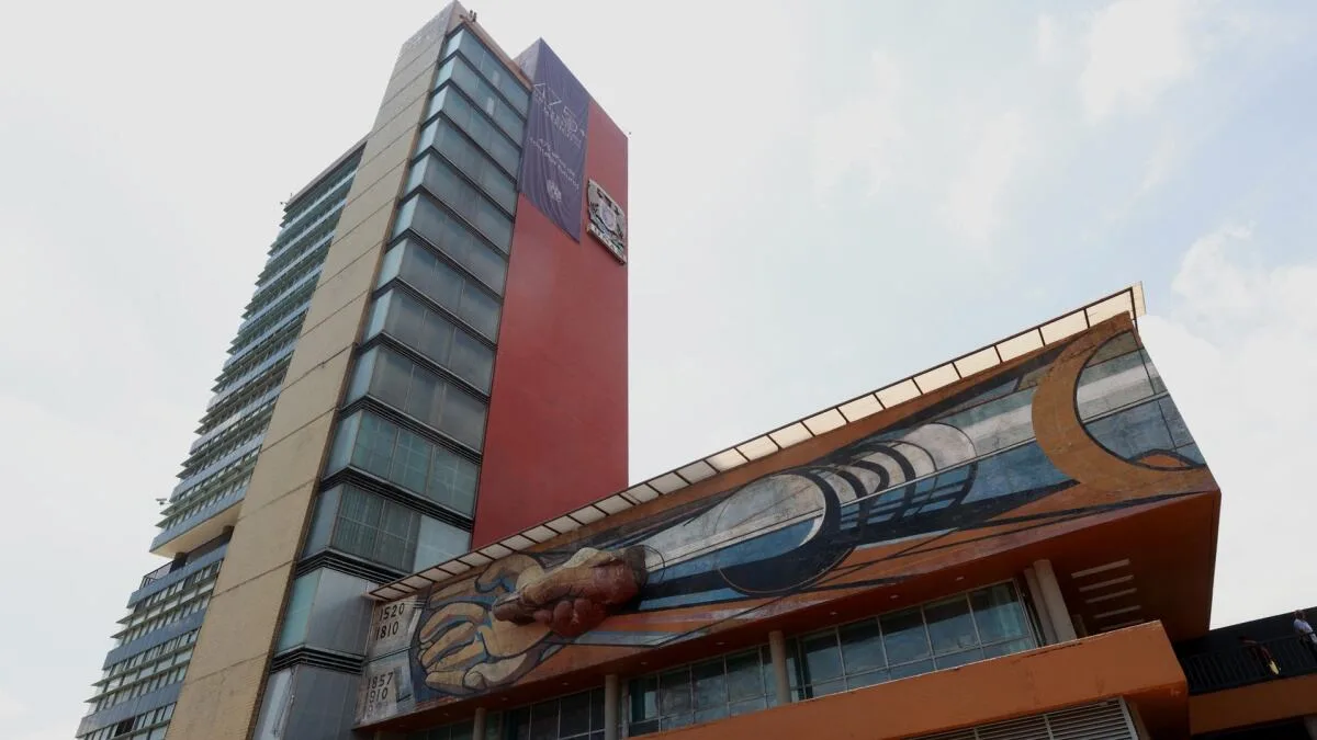 Inician HOY inscripciones en la UNAM: Este es el paso a paso para ingresar