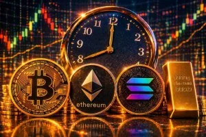 ETFs de cripto da B3 sobem até 49% em agosto: até onde podem avançar?