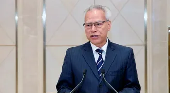 Líder de Macau enaltece Justiça e destaca primeiro caso de segurança nacional