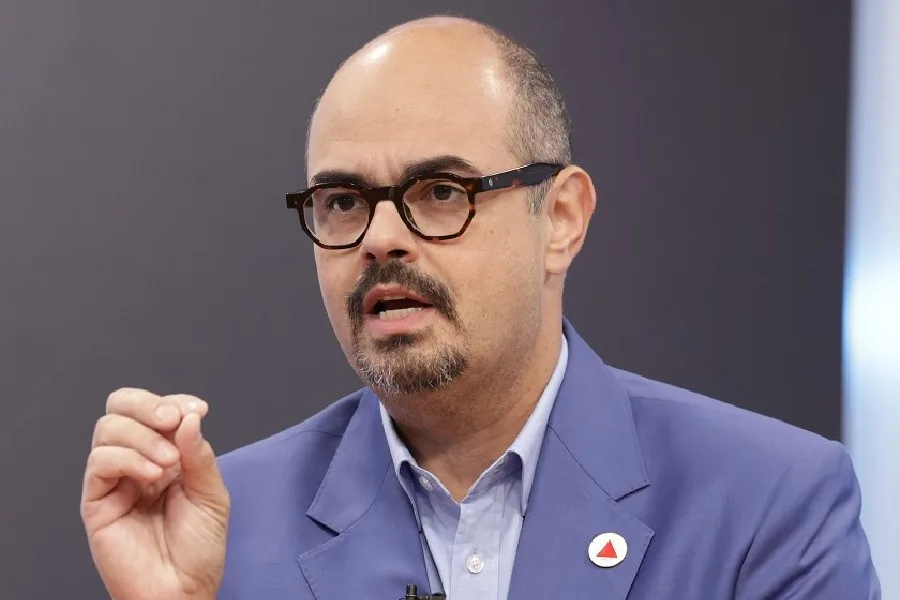 O pior colocado entre os governadores que buscam a reeleição em 2026, segundo a Quaest