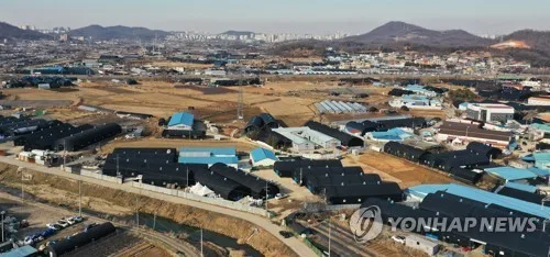 LH, 보상인력 344명 투입…신규지구 보상기간 44→24개월 단축