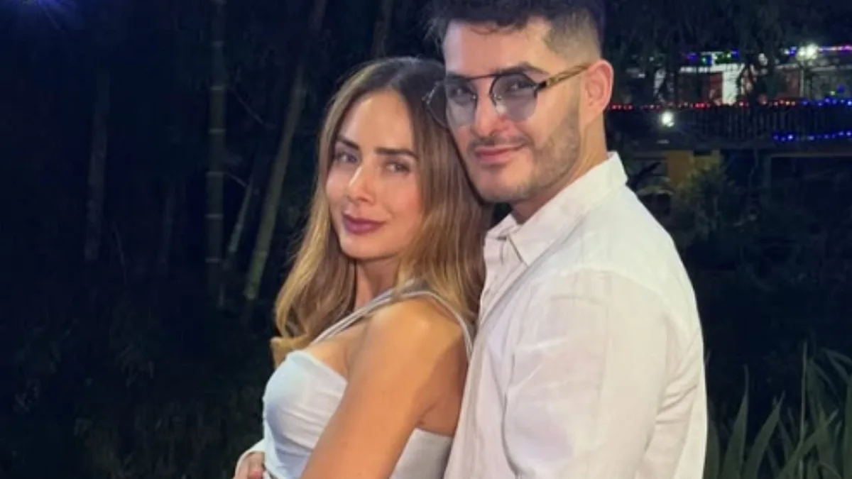 Johanna Fadul mostró su pancita de embarazada y detalles de cómo avanza el proceso: “Diosito nos hizo el milagro”
