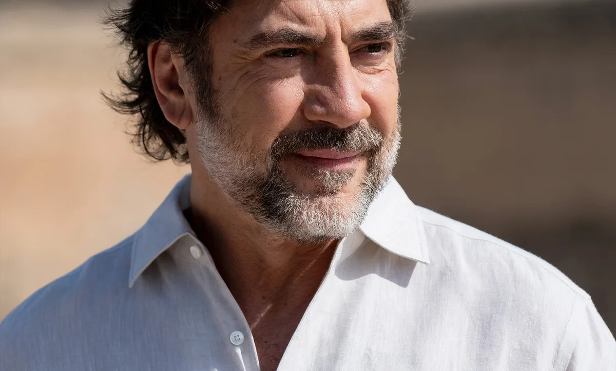 Javier Bardem, sobre perder trabajos por sus ideas políticas: "Aquellos que van haciendo esas supuestas listas negras son los que van a ser expuestos"