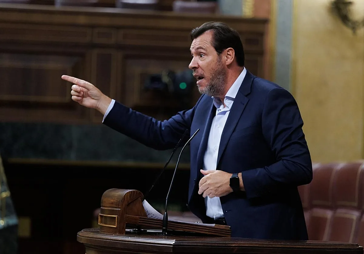 Un ministro contra el Rey