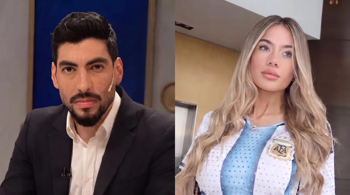 La Justicia investiga si Facundo Moyano violó la perimetral y se encontró con Candela Arizaga: analizan las cámaras de un hotel