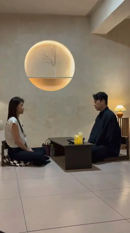 '49세' 하지원, "정말 맞지 않는다" 질색…결혼 늦어지는 이유