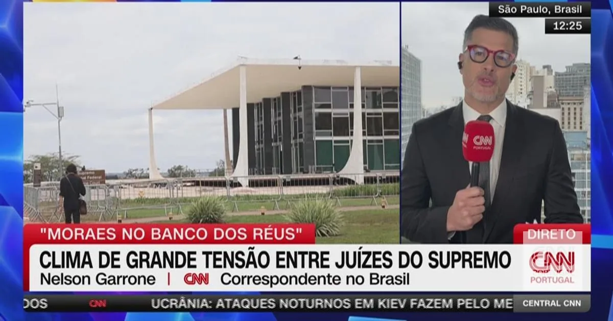 "Clima de corrupção" está a "prejudicar a campanha de Lula". Bolsonaro apresenta-se como "alguém contra o sistema"