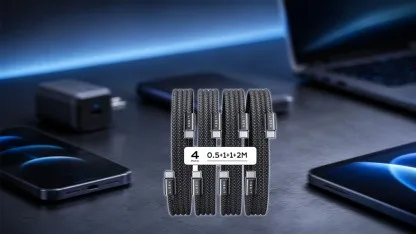 Anzeige: USB-C-Kabel mit 60 Watt im Angebot nur 1,57 Euro - Schnell laden, aber Daten nur per ...