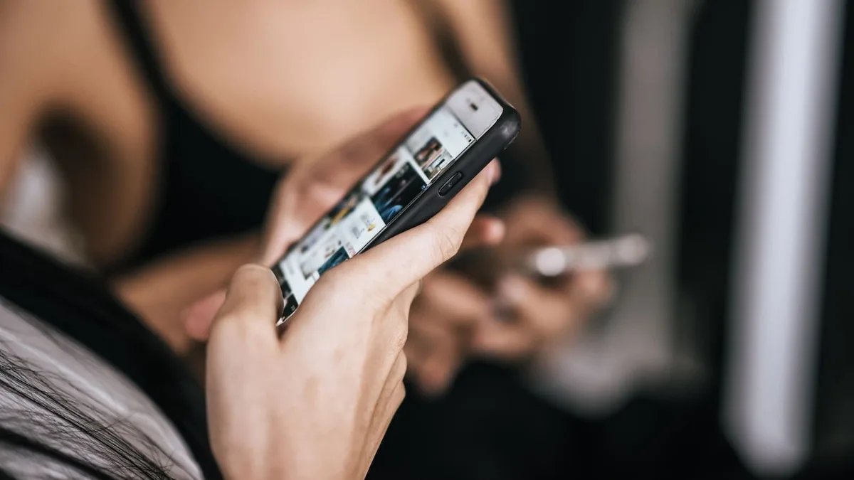 Nunca mais perca o TikTok ou Reel que guardou “para ver mais tarde”: esta app organiza tudo!