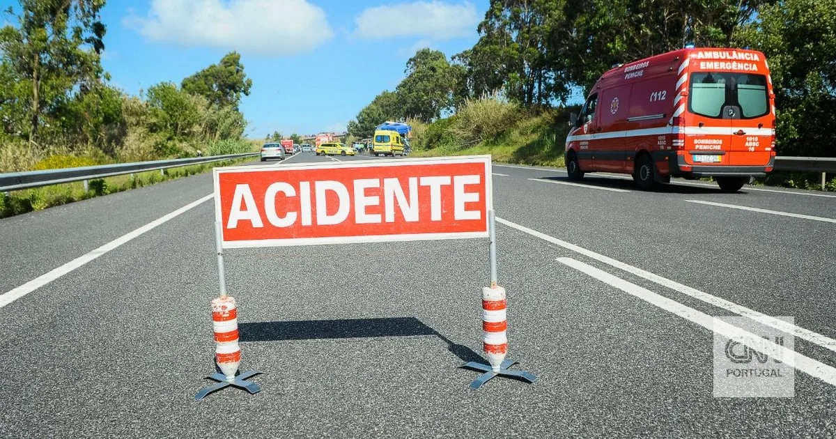 Criança de nacionalidade espanhola morre atropelada em Vila do Bispo