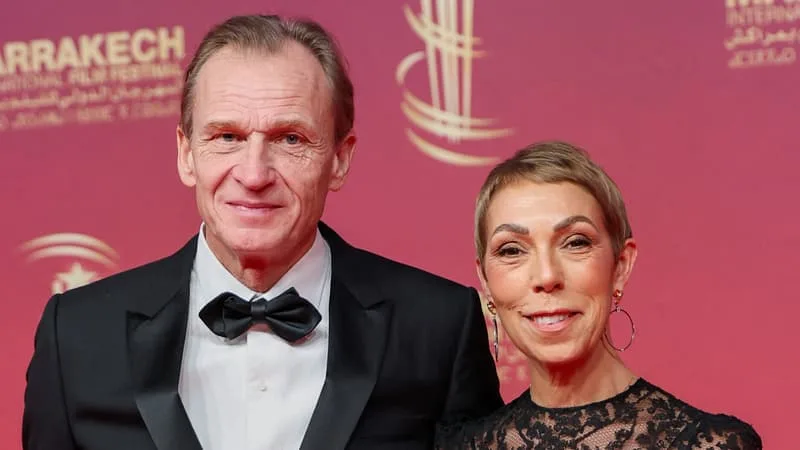 Mort du producteur d'OSS 117 Nicolas Altmayer et de la figure de Dior Mathilde Favier dans un accident de la circulation