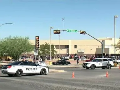 3 students stabbed at high school, suspect in custody: Authorities