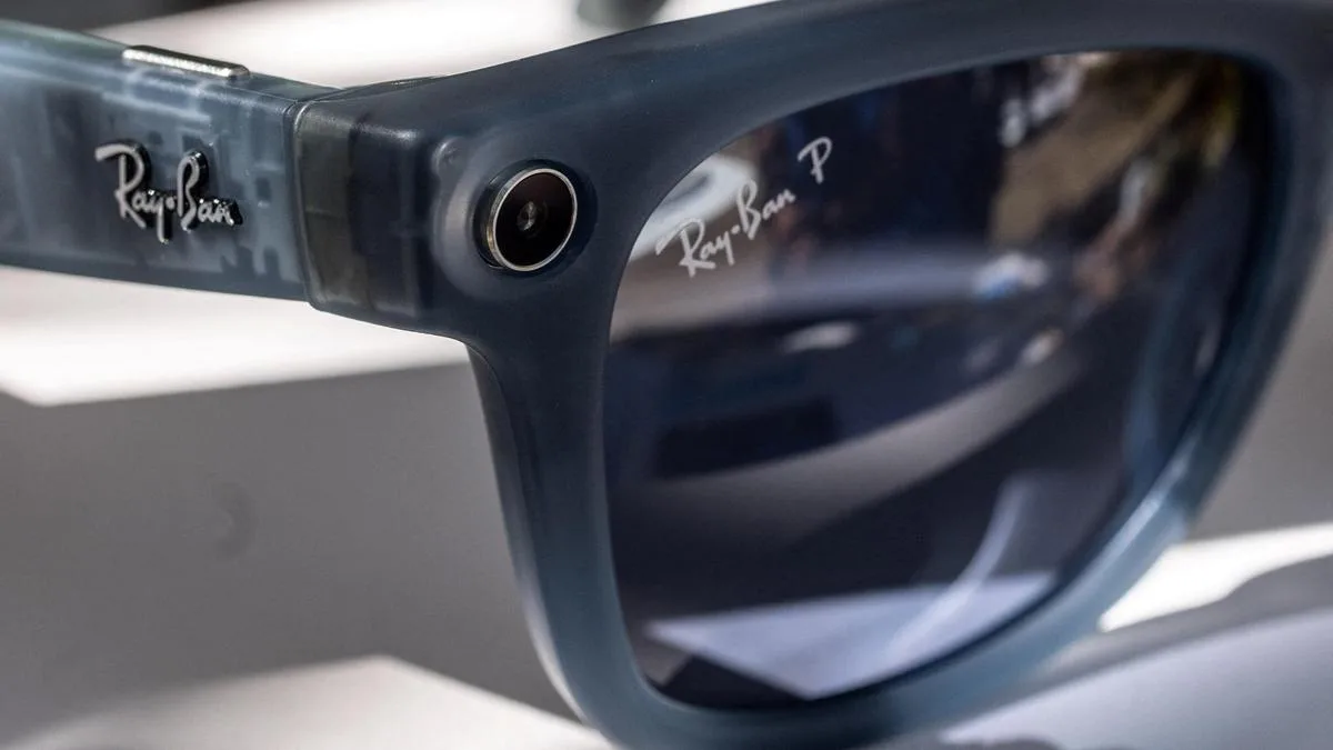 Meta fixing loophole that allows AI glasses wearers to secretly record others