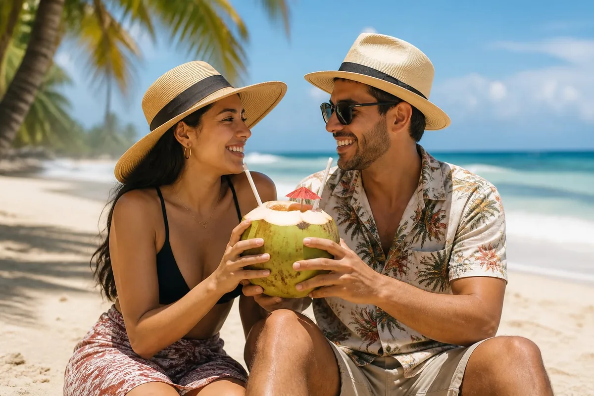 Estos son los destinos donde más reservan los colombianos para fin de año: muchos con playas y climas calurosos