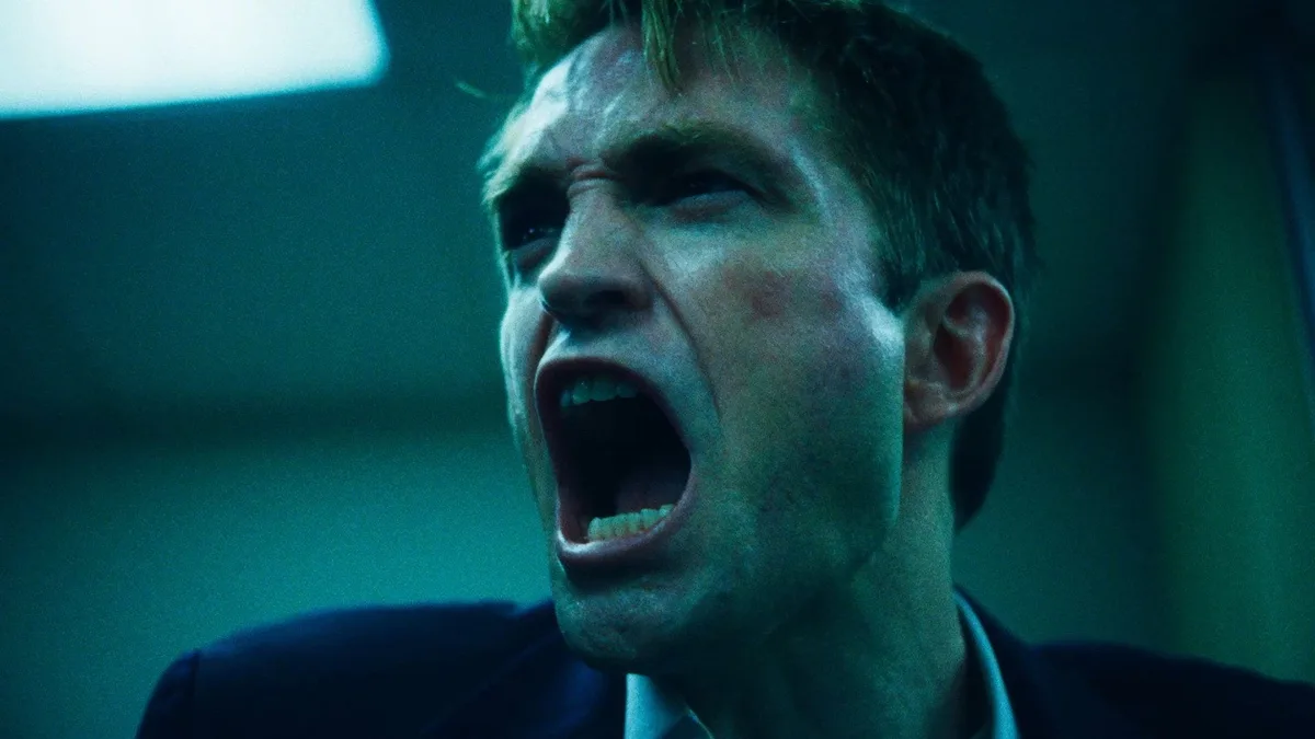 Robert Pattinson y A24 exponen la miseria de la telebasura en la irregular 'Primetime', la nueva película de Lance Oppenheim