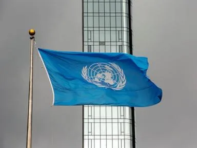 US plans to pay $850 million of the $5 billion it owes the United Nations