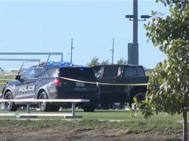 At least 2 dead after vehicle drives through soccer game: Police