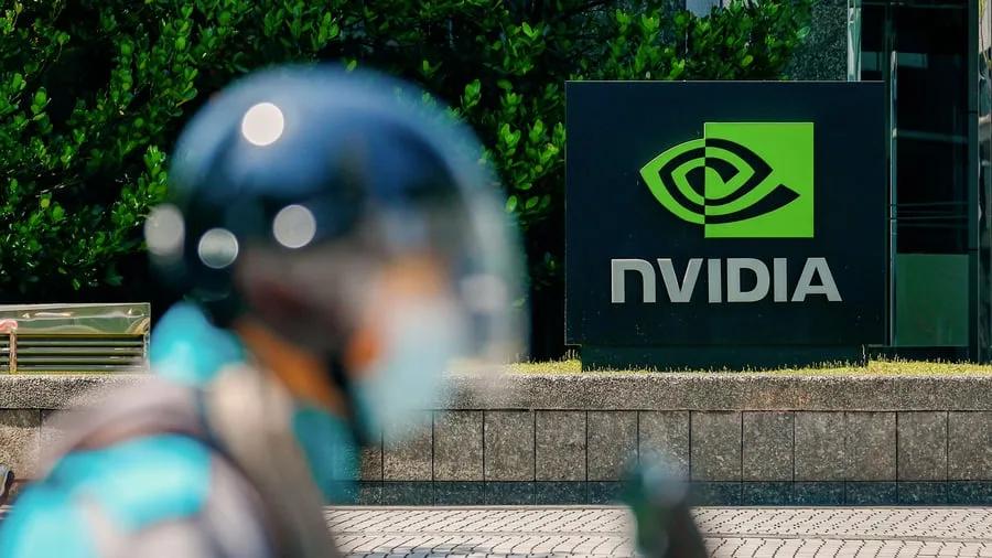Chipkonzern: Bundesregierung plant offenbar KI-Partnerschaft mit Nvidia