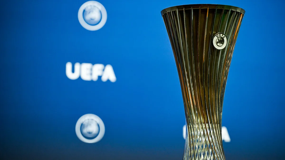 DIRECT. Ligue Conférence: suivez le tirage au sort de la phase de ligue avec Monaco en live