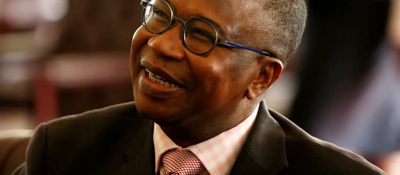 Zimbabwe plans $500m cash and grain reserve to offset El Niño