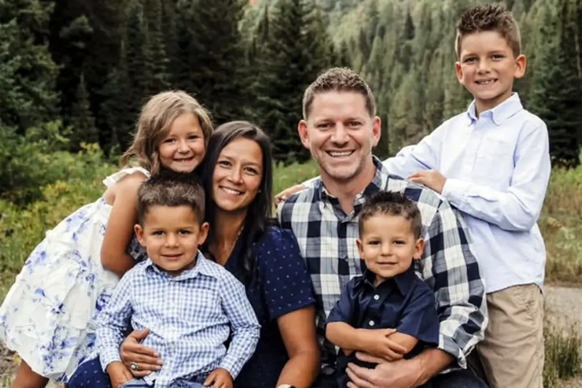 Father-of-four identified as jet skier killed by lightning strike in Florida