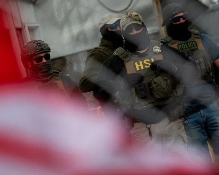 Trump’s DHS is using an obscure law to secretly snoop on journalists, non-profits and unions: ‘It’s outrageous’