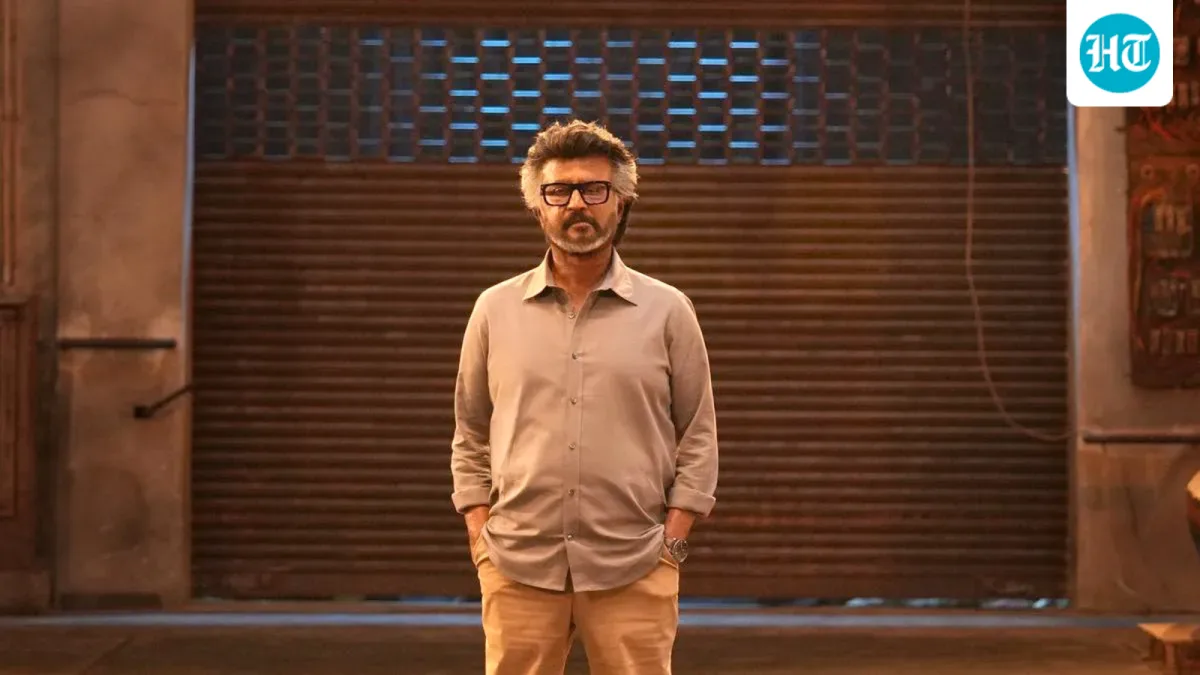 Jailer 2 Twitter reviews: Rajinikanth's mass 'dynamite' reminds fans of Baasha, 'over the top' second half divides viewers