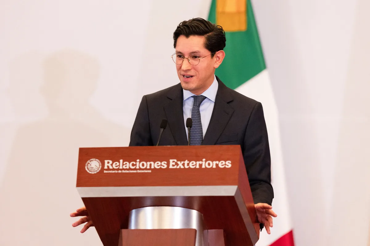 Roberto Velasco rechaza artículo de The Wall Street Journal sobre censura en México: “No es una cuestión de retórica, es evidencia”