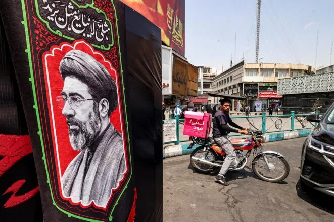 Vieux, durs et va-t’en guerre: six généraux nommés à la tête du pouvoir iranien