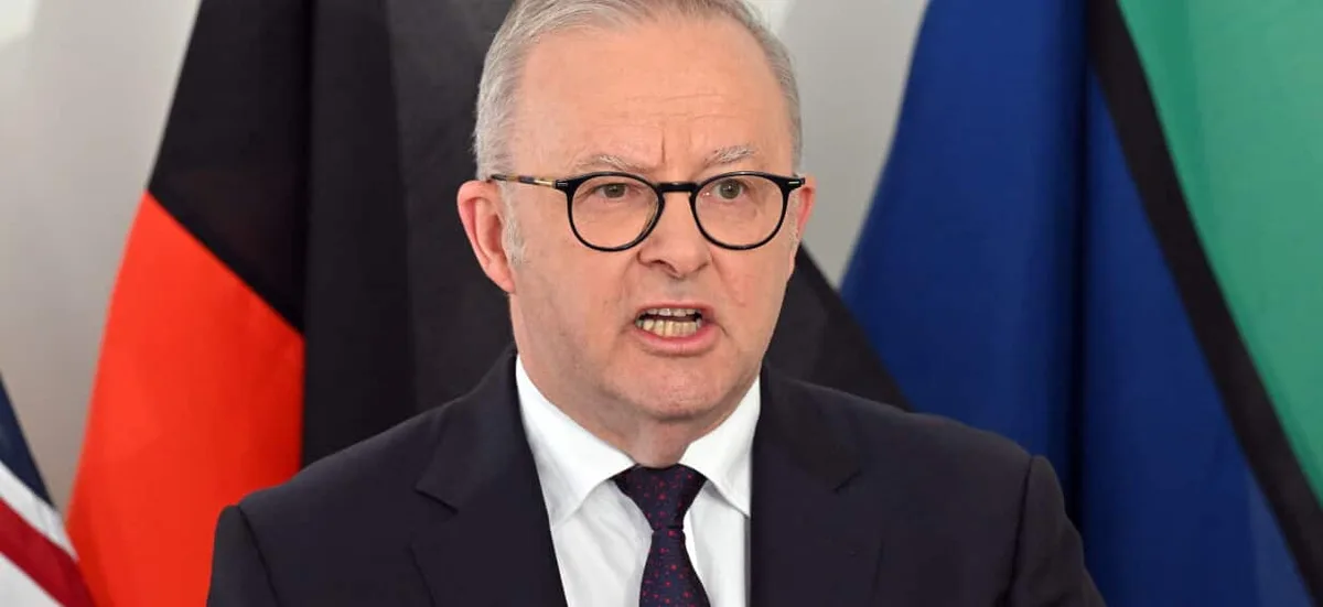 OpenAI agent hacked Medicare, Albanese reveals