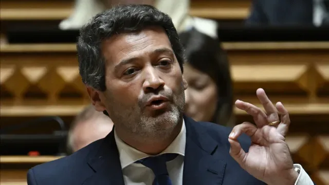 Ventura apela a intervenção de Seguro: "Talvez tenha de ser mais direto"