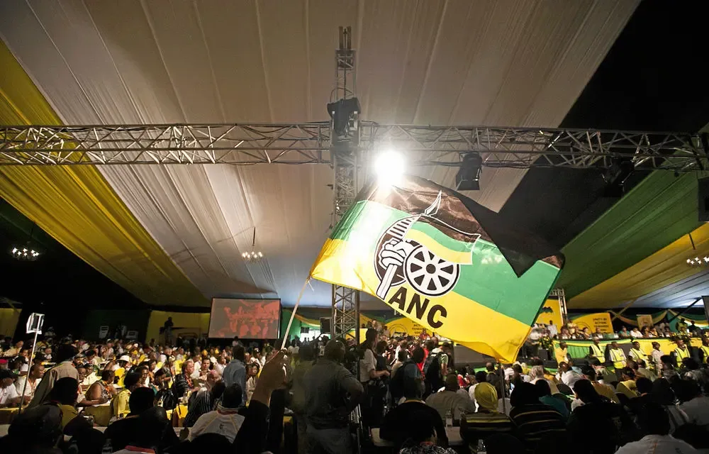 Eastern Cape ANC court battles threaten 2027 national conference