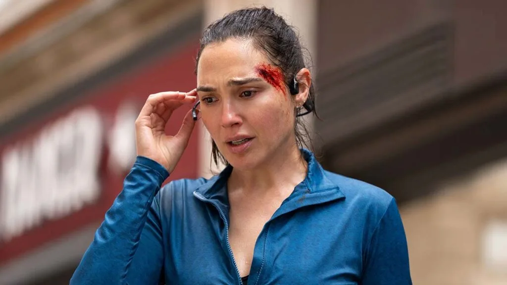 ‘Corrida Contra o Tempo’: Novo suspense com Gal Gadot é MASSACRADO pelos críticos no RT; Confira as reações!