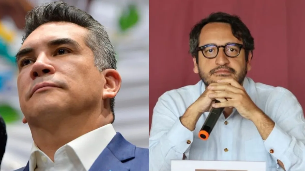 PRI cuestiona a Morena por narrativa de “soberanía” tras respaldo del partido a Andy López Beltrán
