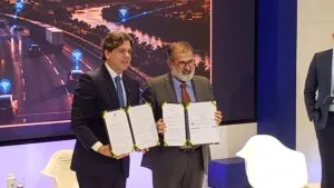 MCom e Ministério dos Transportes lançam plano de conectividade nas rodovias