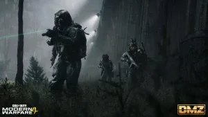 DMZ: Conoce los detalles primordiales del modo Extraction de Modern Warfare 4