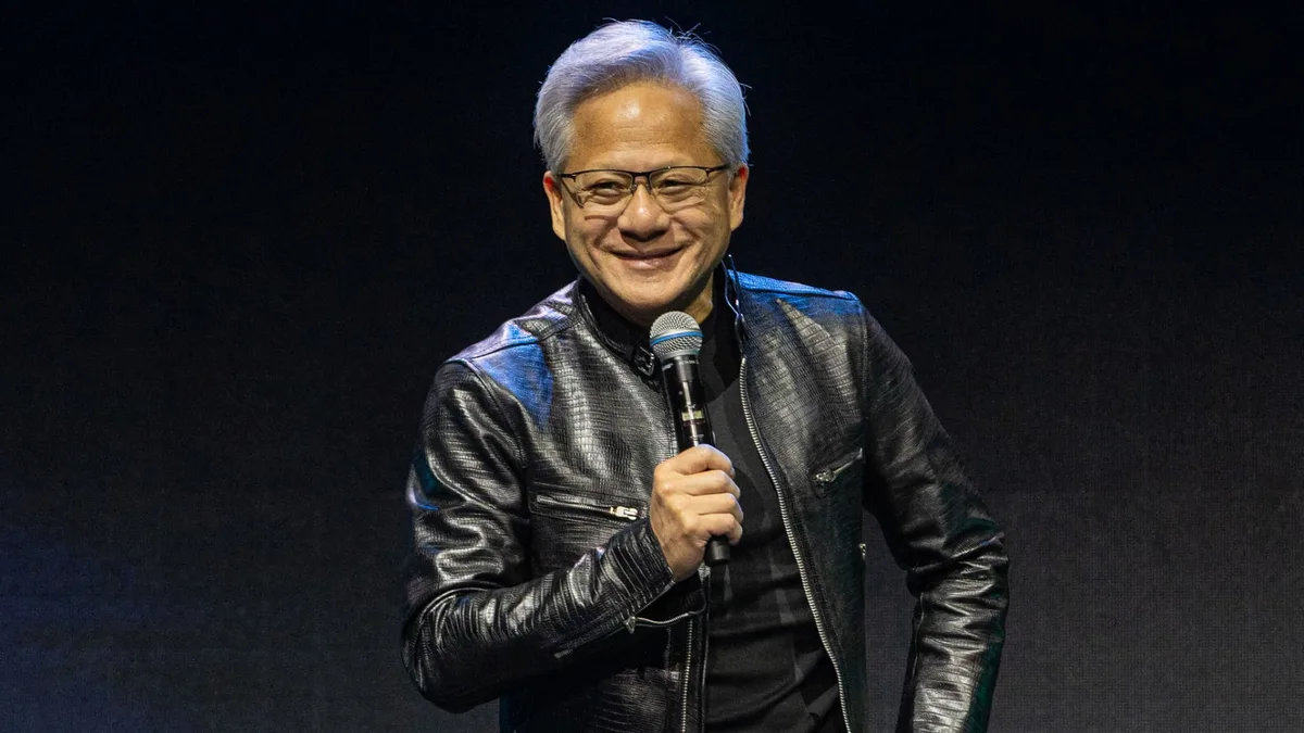 Nvidia jumps 6% in premarket trading after blockbuster earnings boost AI confidence