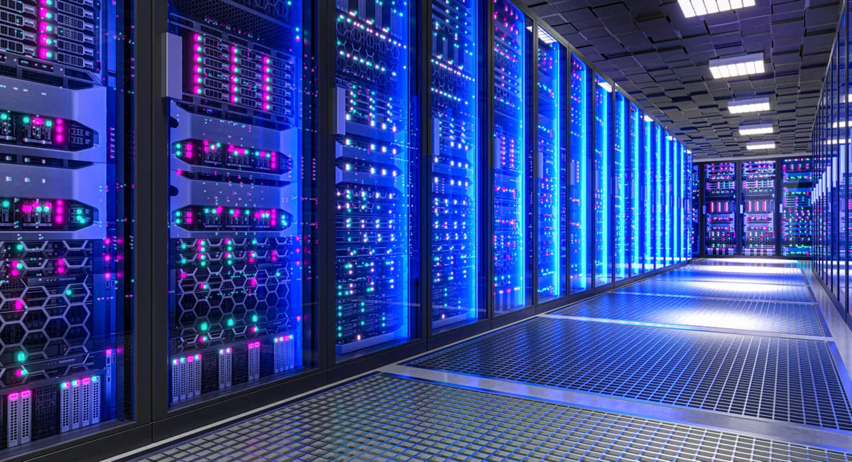 The hottest part of the AI trade could be turning into its biggest weakness