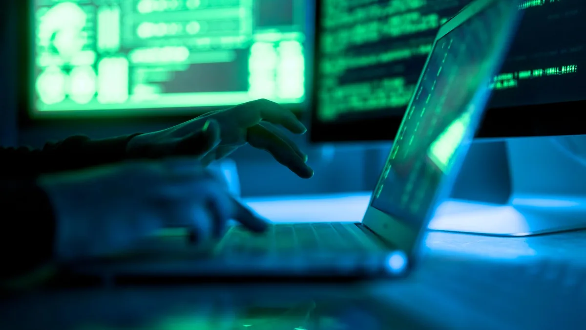 Une cyberattaque liée à l’Iran a mis une centrale électrique britannique à l’arrêt