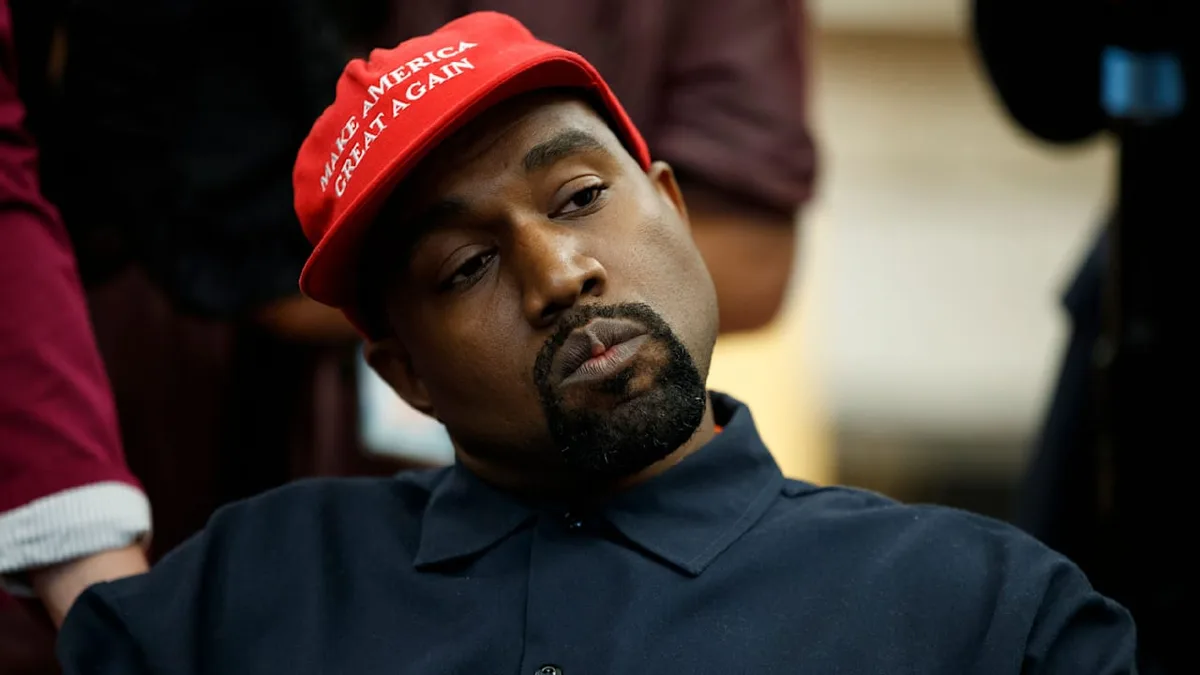Alle 140.000 Tickets verkauft - Stadion lässt Kanyes Russland-Shows platzen