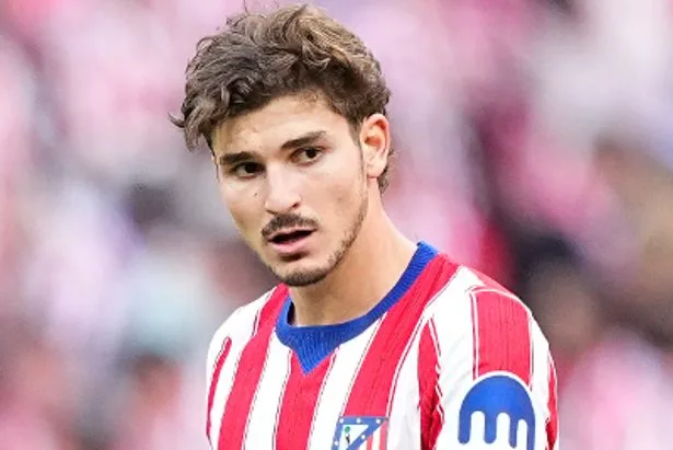 Transfer deadline day LIVE: Julian Alvarez latest, Man Utd double deal, Liverpool launch new bid