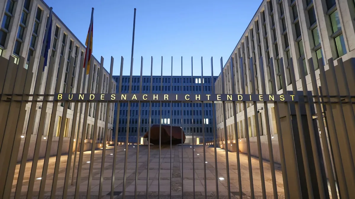 Vom Islamisten-Jäger bis zum Agenten - Diese Jobs warten bei unseren Geheimdiensten