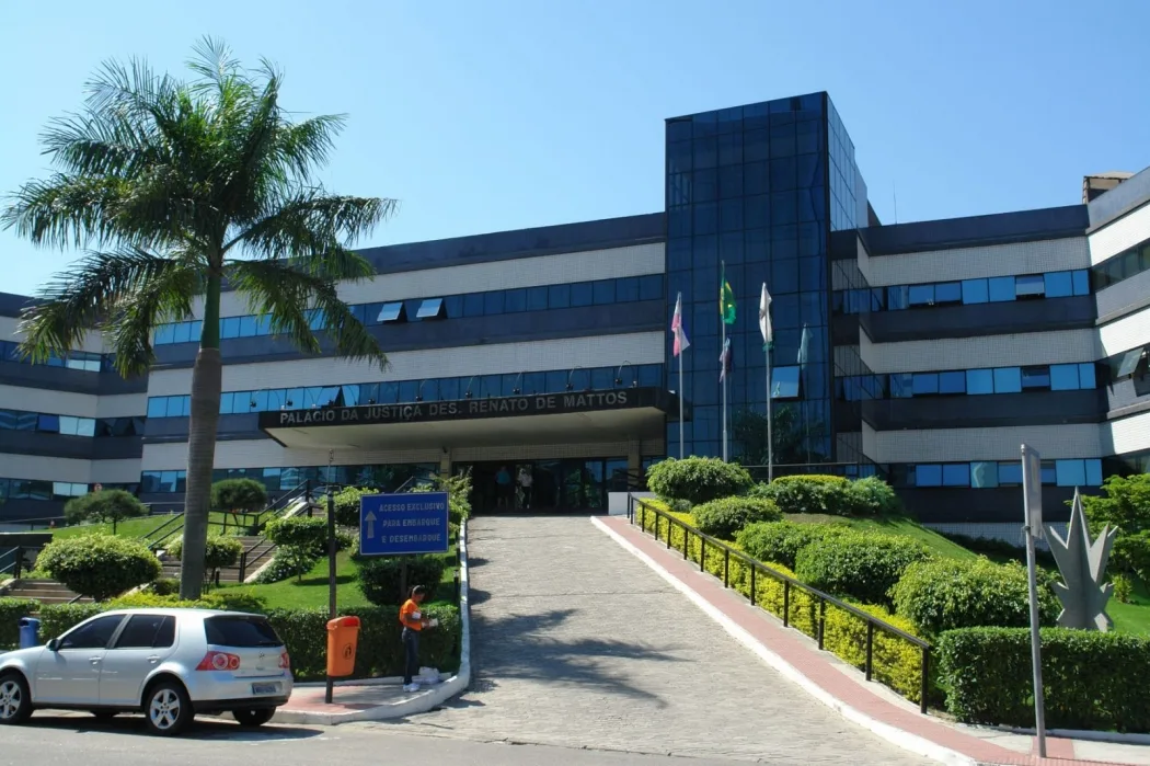 Tribunal de Justiça do ES deve abrir concurso na área de tecnologia