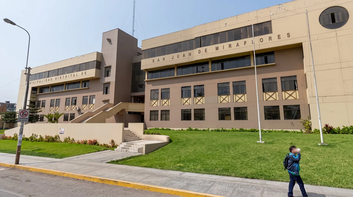 Candidatos a la alcaldía de San Juan de Miraflores: Lista completa de los postulantes en las Elecciones municipales 2026