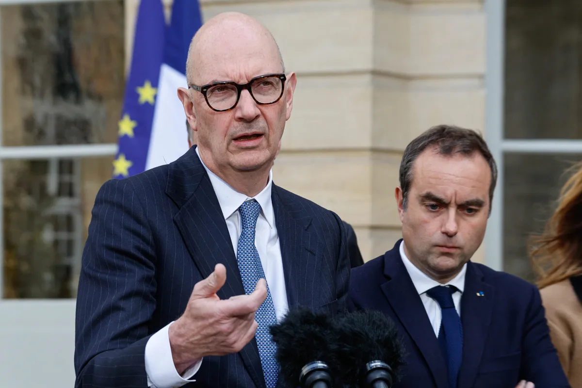 Budget 2027 : les trois pistes du gouvernement Lecornu pour mettre les retraités à contribution