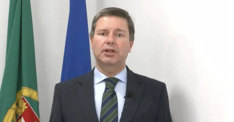 TI Portugal pede divulgação de comunicações no caso SIRESP