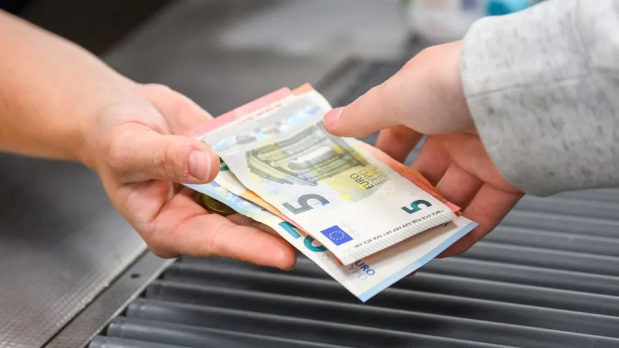 Eurozone: Erzeugerpreise steigen stärker als erwartet