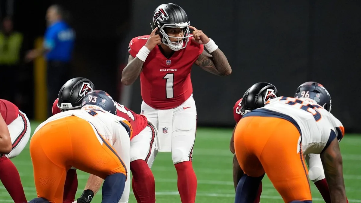 Some NFL pre-season Week 1 takeaways and futures betting concerns
