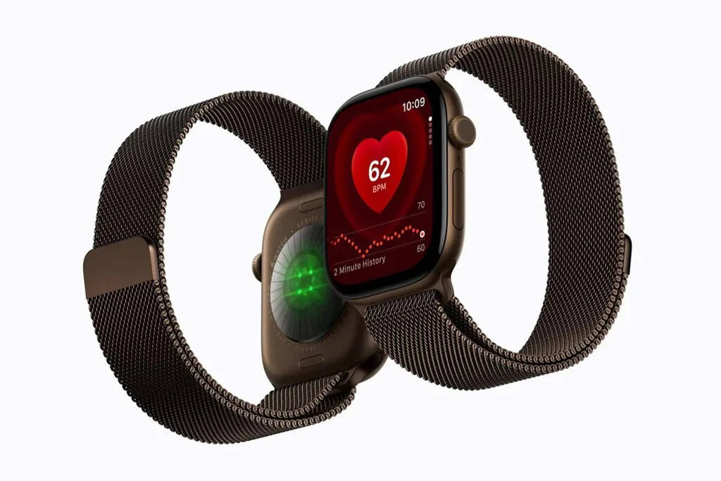 Apple Watch Series 12 vs Watch Series 11: nuevo procesador y mejoras en salud e IA, pero ¿merece la pena el nuevo modelo?